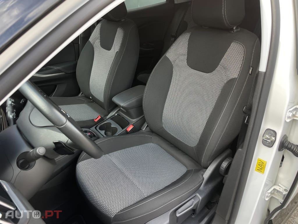 Opel Grandland 1.5 CDTI Elegance AT