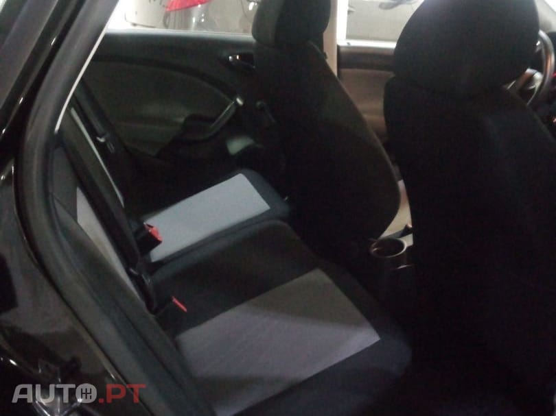 Seat Ibiza 1.2 TDi Fresc