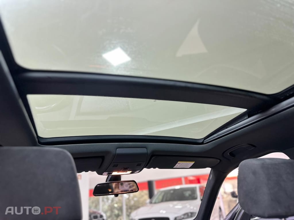 BMW X1 18 d sDrive Pack M