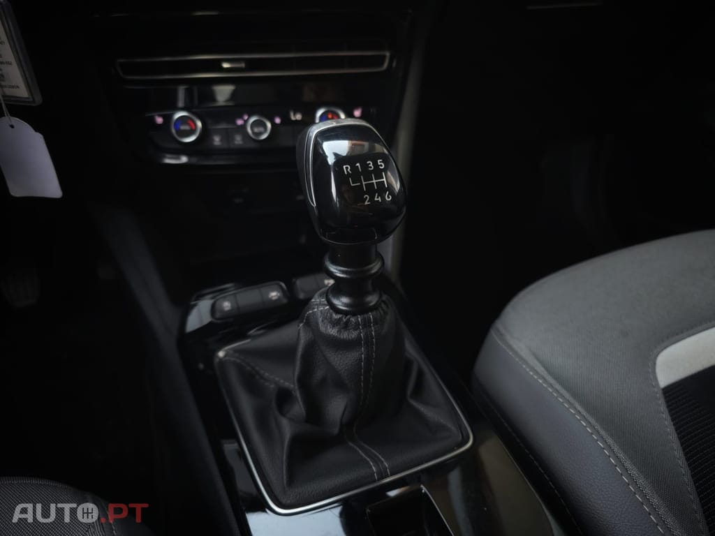 Opel Mokka 1.2 T Edition