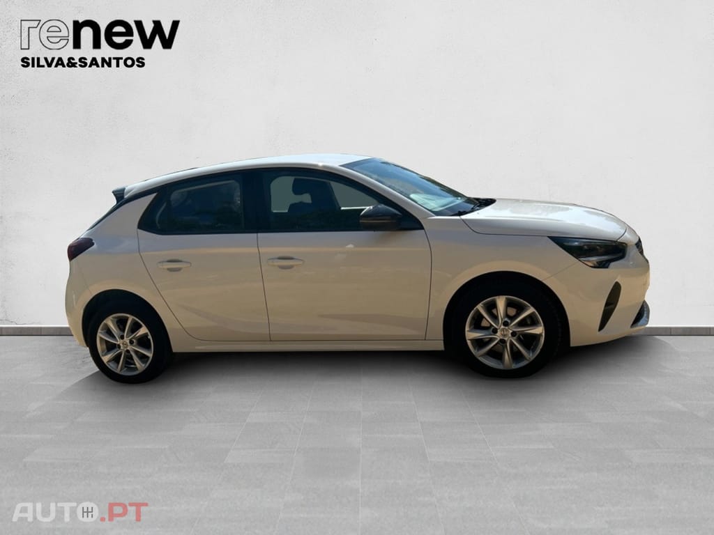 Opel Corsa Corsa 1.5 D Edition