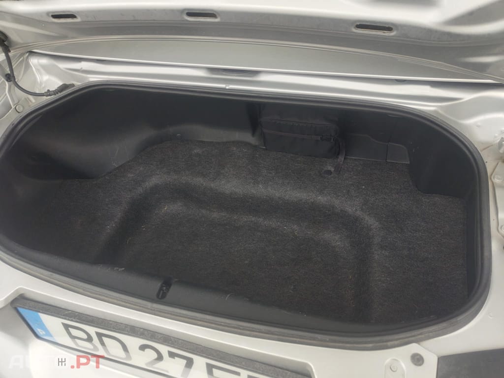 Mazda MX-5 MZR Sport 2.0