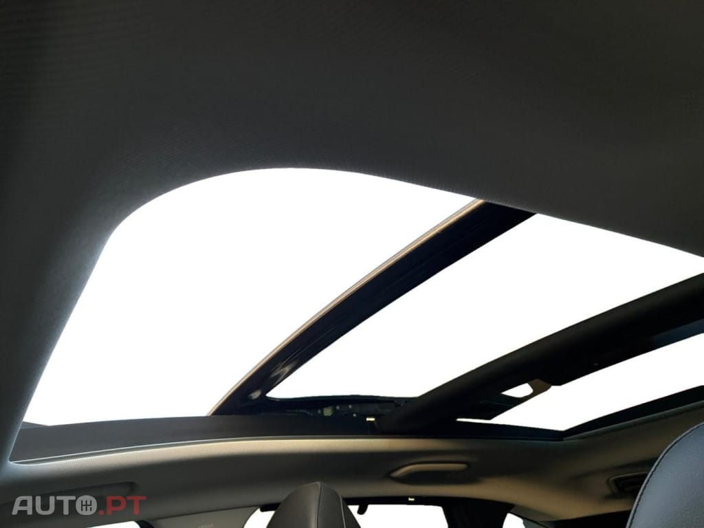 Hyundai Tucson 1.6 T-GDI PHEV Executive