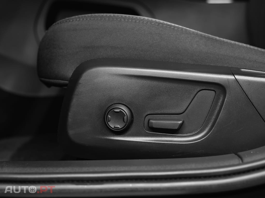 Polestar 2 Long Range 78 kWh