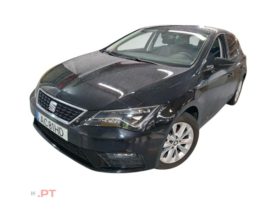 Seat Leon 1.0 EcoTSI Style S/S