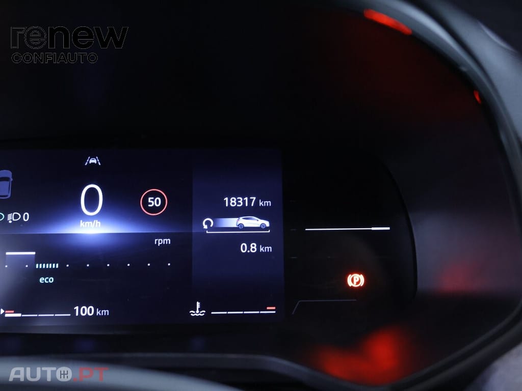 Renault Clio Evolution Tce 90