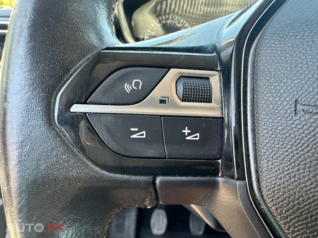 Peugeot 208 1.5 BlueHDi Active Pack