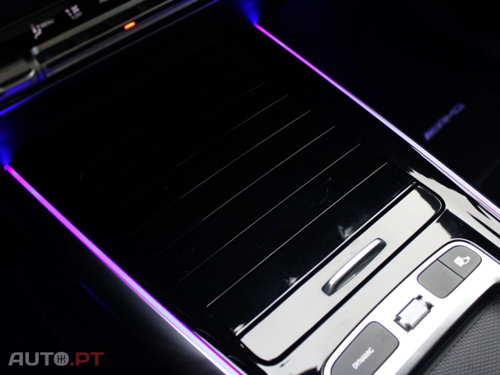 Mercedes-Benz EQA 250+ AMG NIGHT EDITION