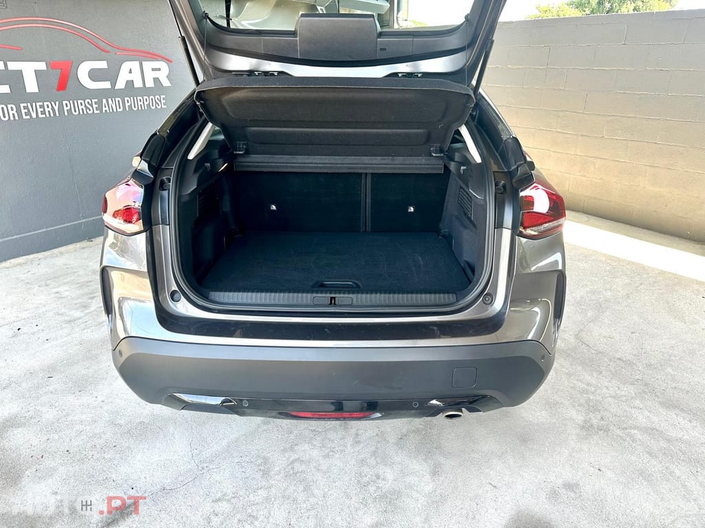 Citroen C4 1.5 BlueHDi Feel Pack