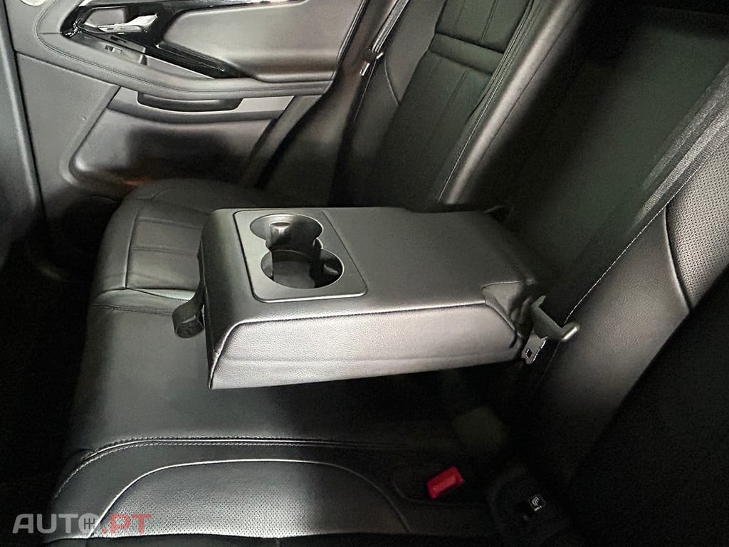 Land Rover Evoque 1.5 P160 R-Dynamic SE Auto