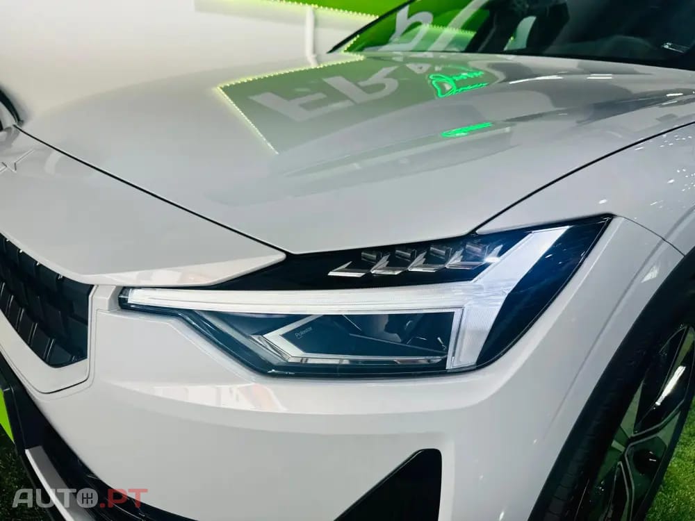 Polestar 2 Single Motor 69kWh