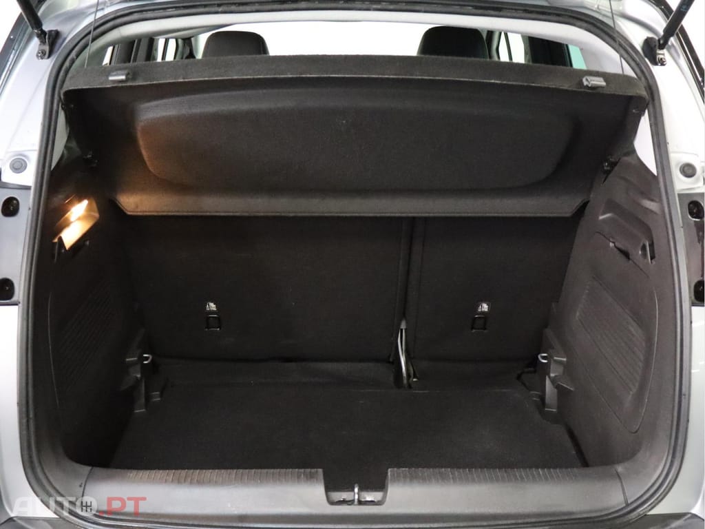 Opel Crossland 1.2 T Elegance