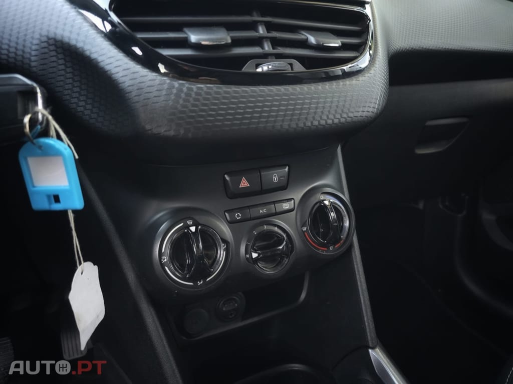 Peugeot 2008 1.2 PureTech Style