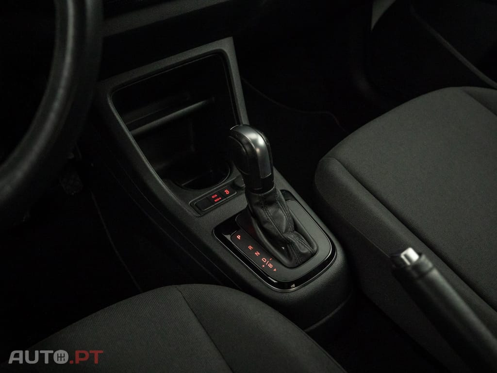 Volkswagen e-Up Standard