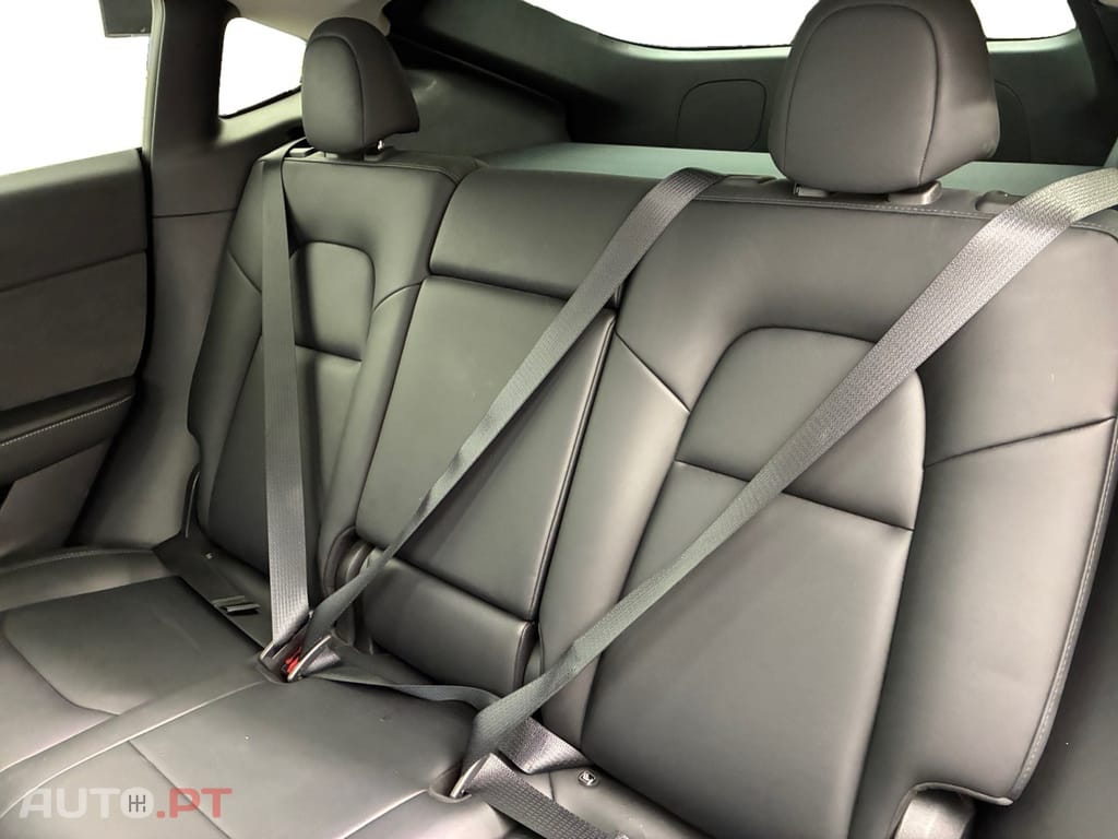 Tesla Model Y Standard RWD