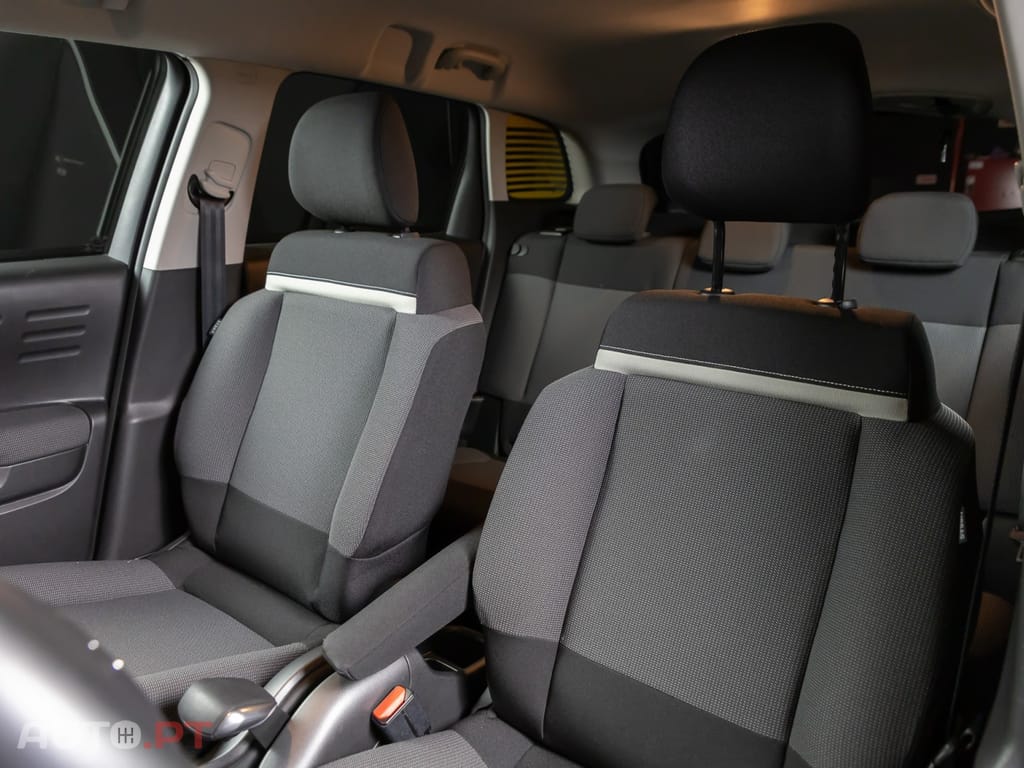 Citroen C3 Aircross 1.2 PureTech Feel Pack