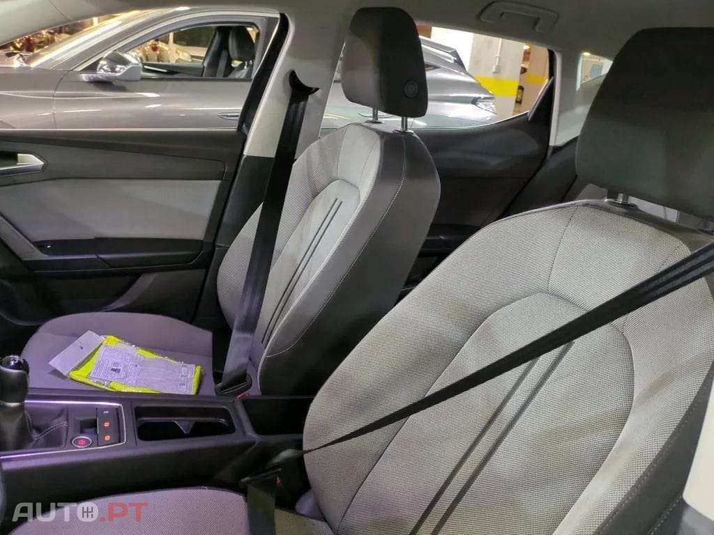 Seat Leon 1.0 TSI Style