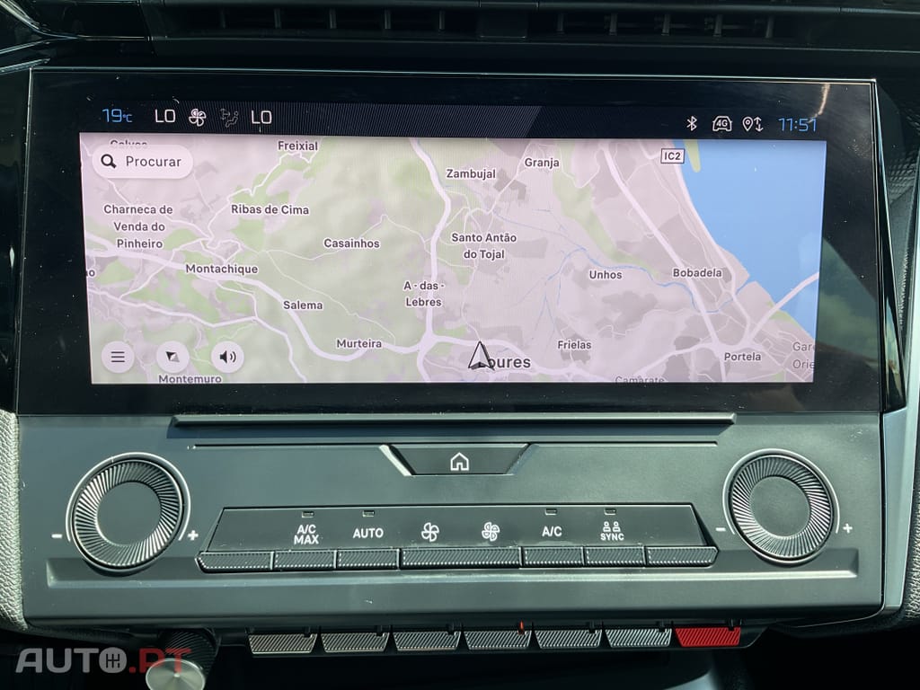 Peugeot 308 1.5 BlueHDi Active Pack EAT8