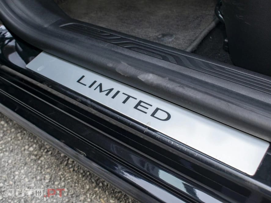 Renault Mégane Sport Tourer 1.5 Blue dCi Limited