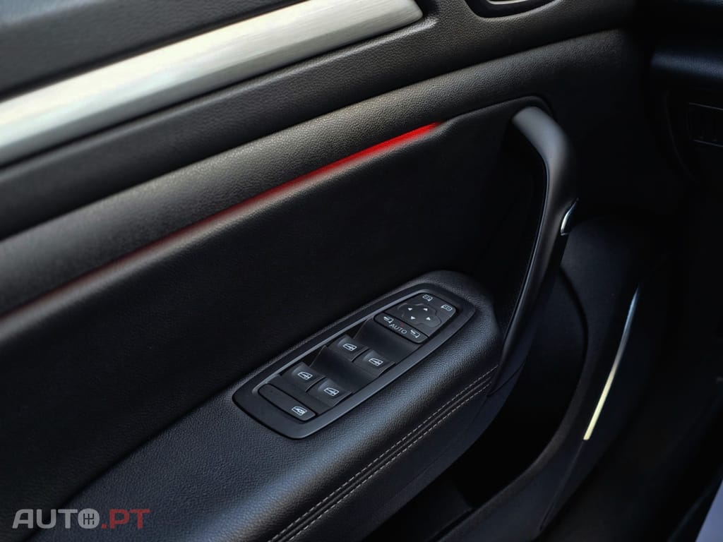 Renault Mégane 1.6 dCi Bose Edition