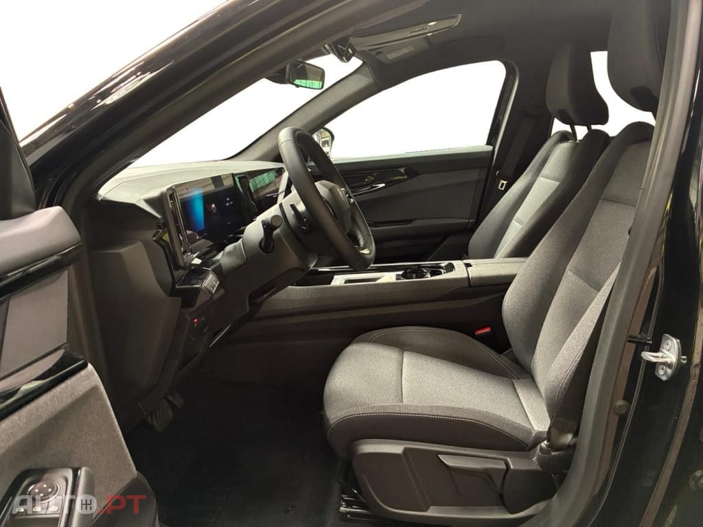 Renault Austral 1.2 E-Tech Full Hybrid Evolution GSR2