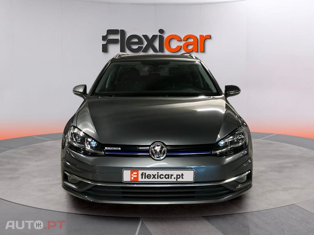 Volkswagen Golf Variant 1.5 TSI BM Confortline