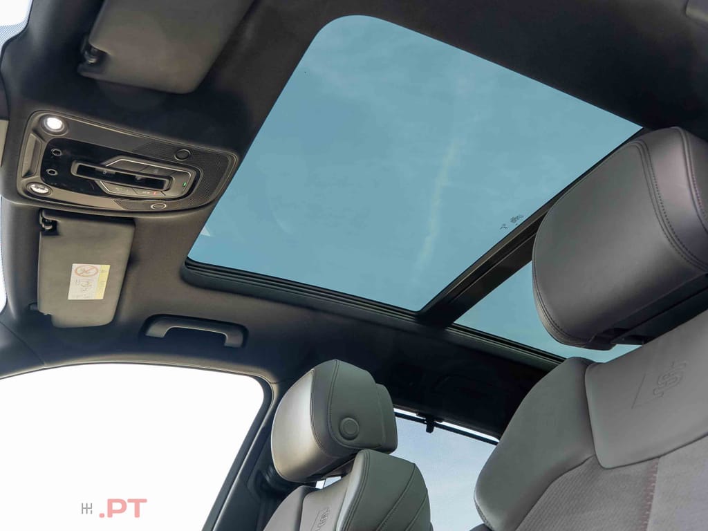 Audi Q5 50 TFSIe quattro S tronic S line
