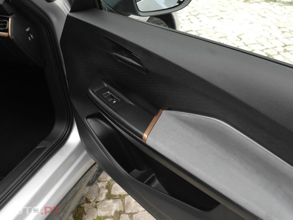 Cupra Born 58 kWh e-Boost Plus