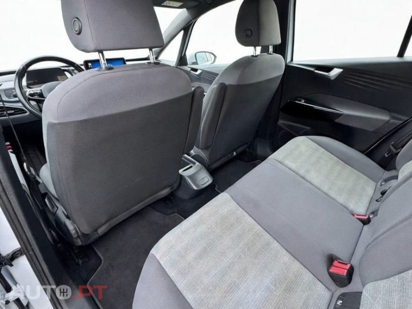 Volkswagen Id.3 Pro Performance Life