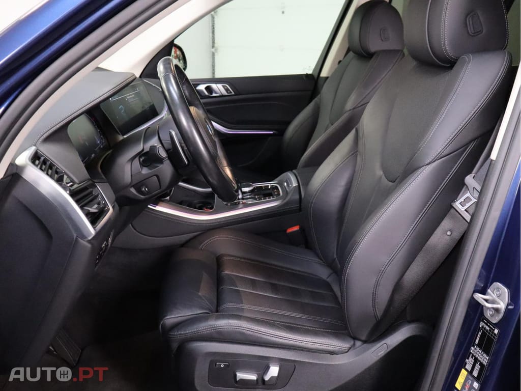 BMW X5 xDrive45e Auto Pack M 