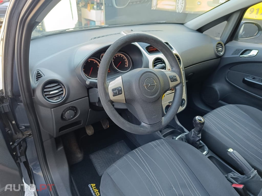 Opel Corsa 1.3 CDTi Enjoy