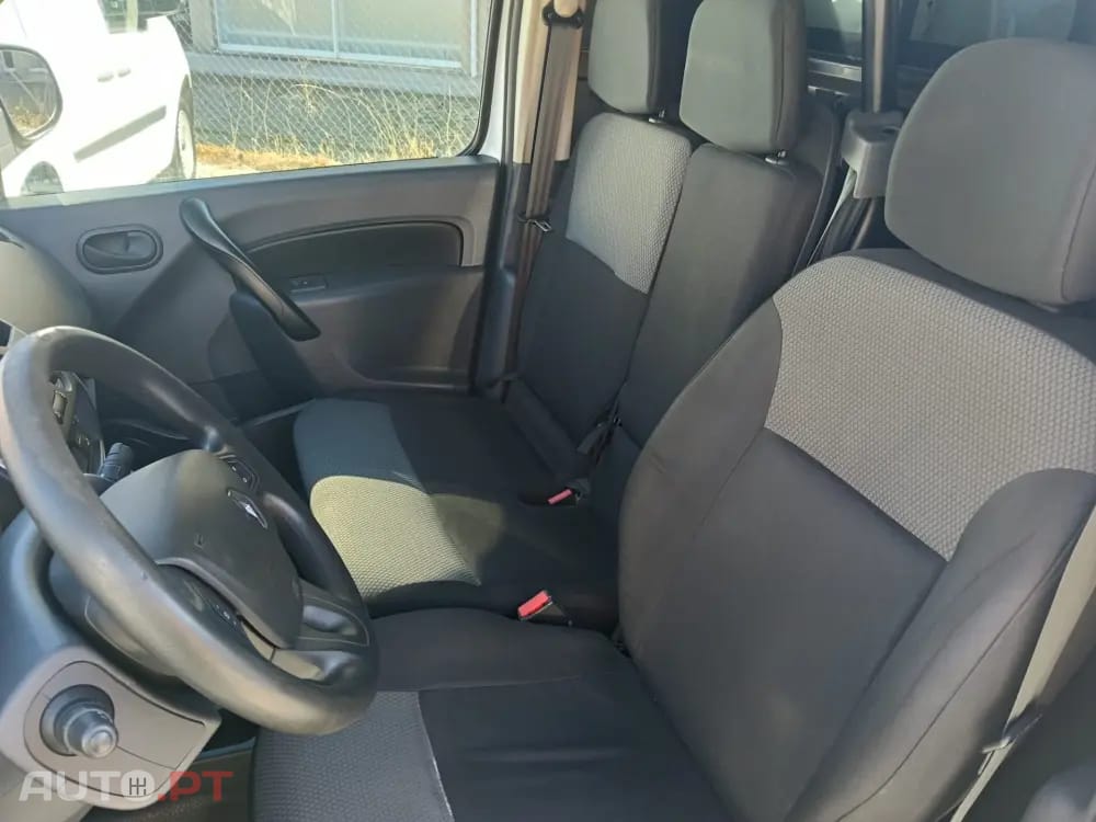 Renault Kangoo 1.5 dCi Dynamique S/S