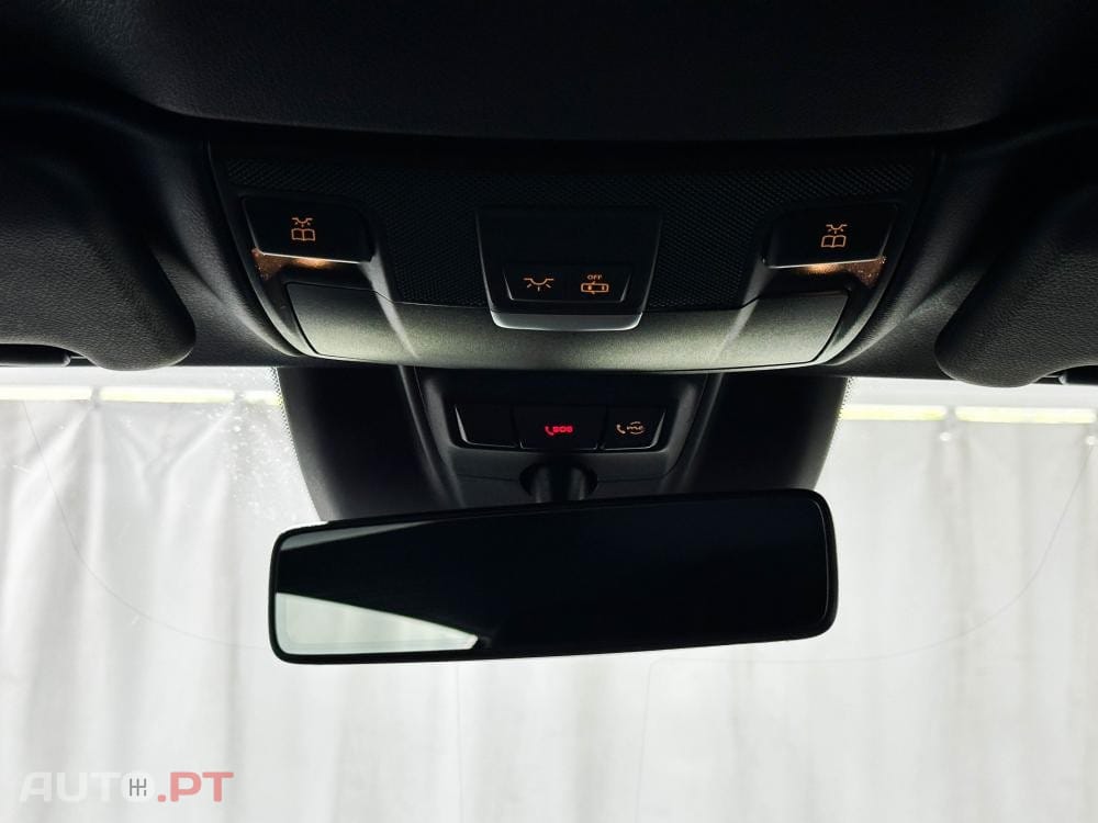 Mercedes-Benz C 200 Cabrio 9G-Tronic AMG Line