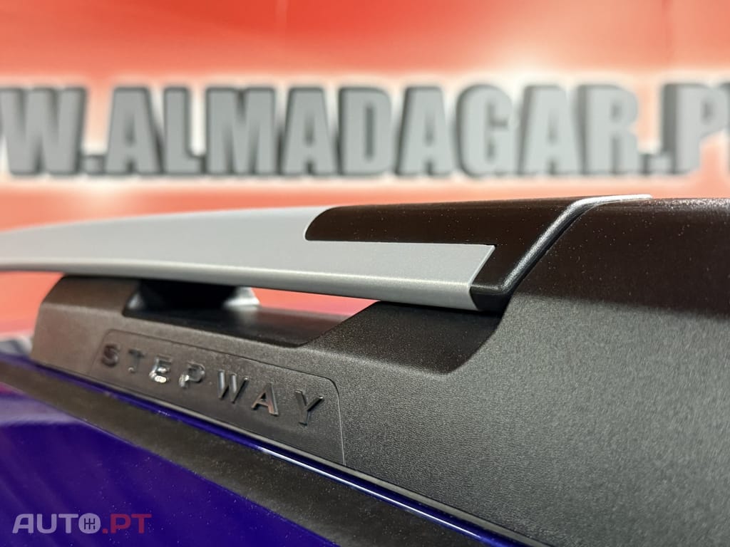 Dacia Sandero 1.0 TCe Expression