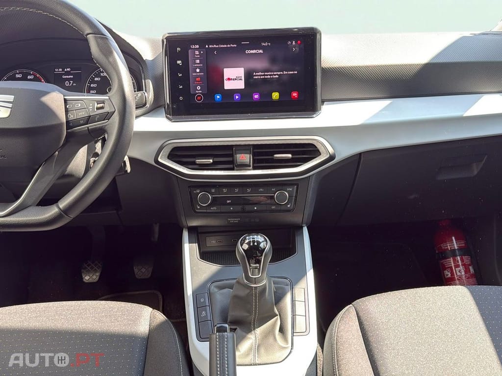 Seat Arona 1.0 TSI Style