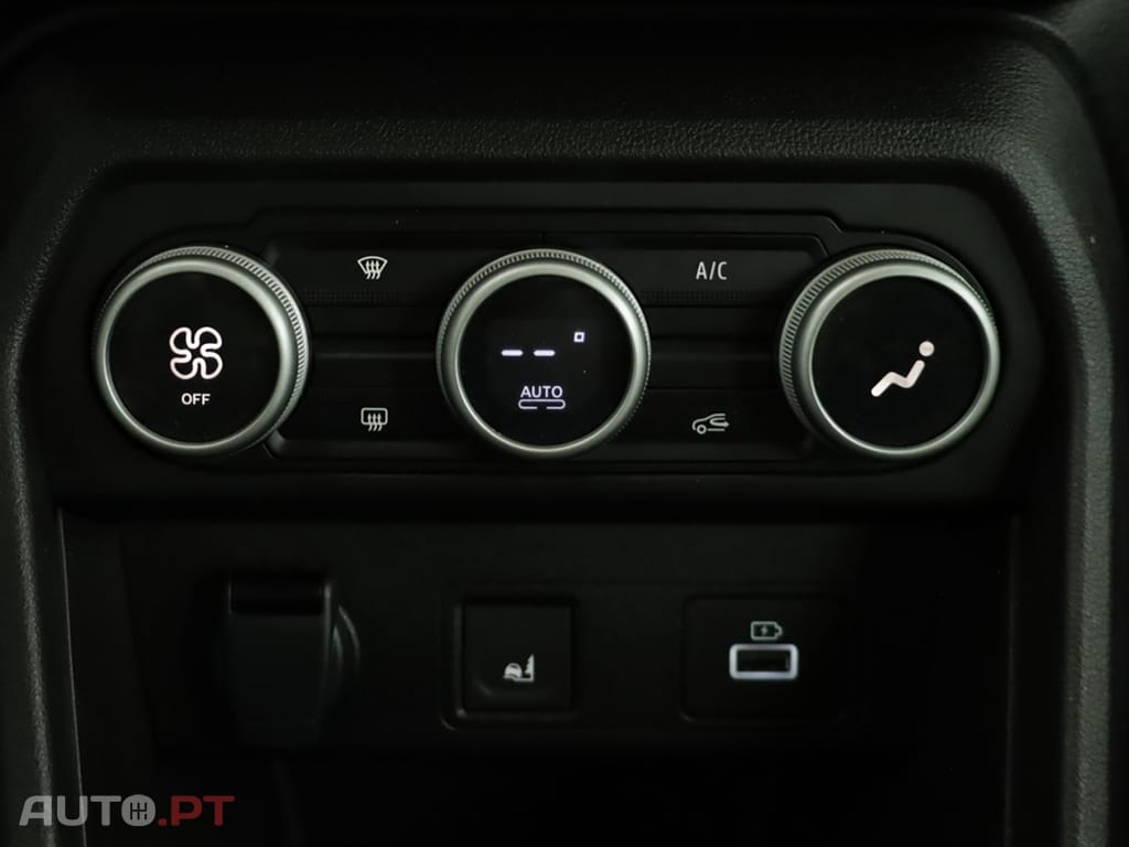 Dacia Sandero Sandero 1.0 ECO-G Stepway Extreme + Up&Go Bi-Fuel