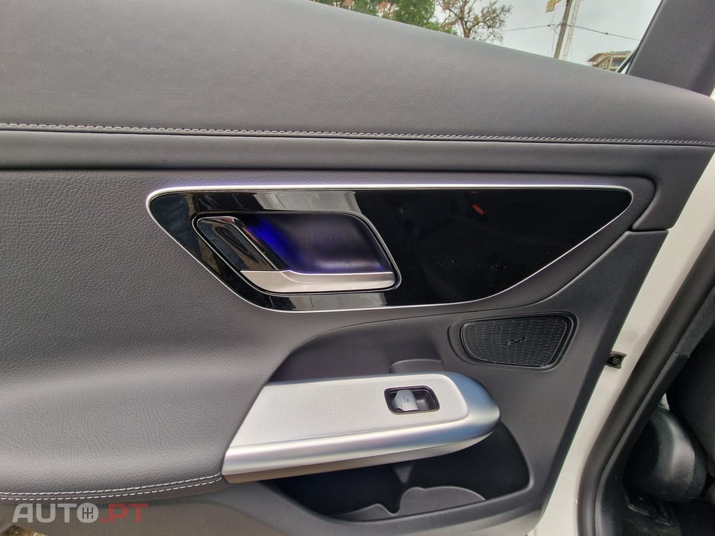 Mercedes-Benz GLC 220 Coupe d 4Matic 9G-TRONIC AMG Line Advanced