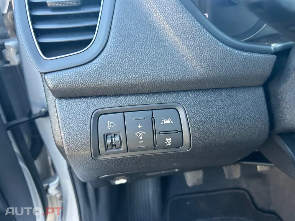 Hyundai i20 1.1 CRDi Comfort+Pack Look+JLL16