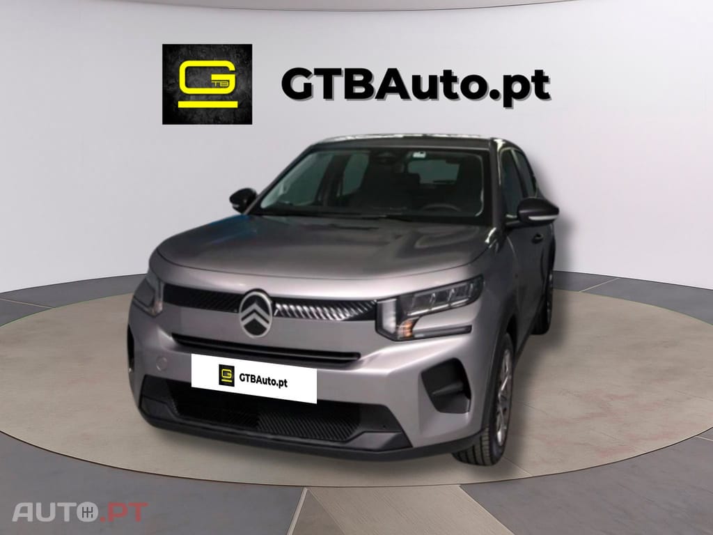 Citroen C3 1.2 PureTech YOU