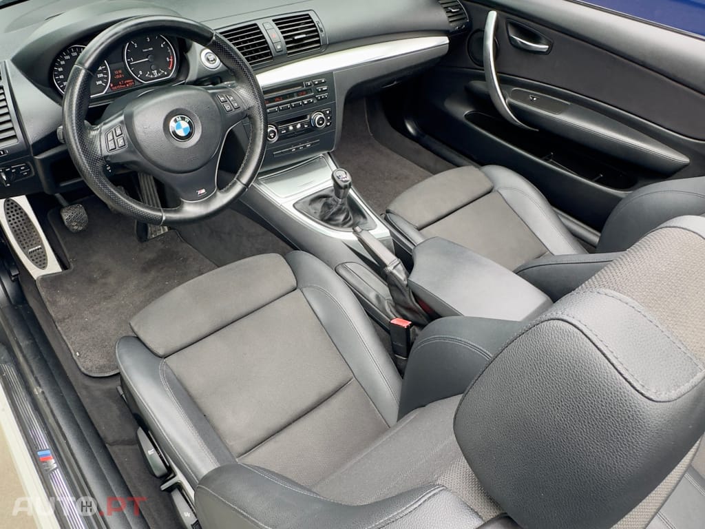 BMW 118 d
