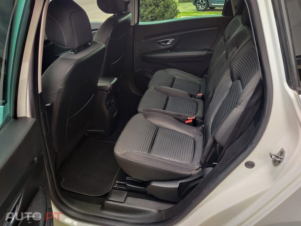 Renault Grand Scénic 1.5 dCi Dynamique S SS