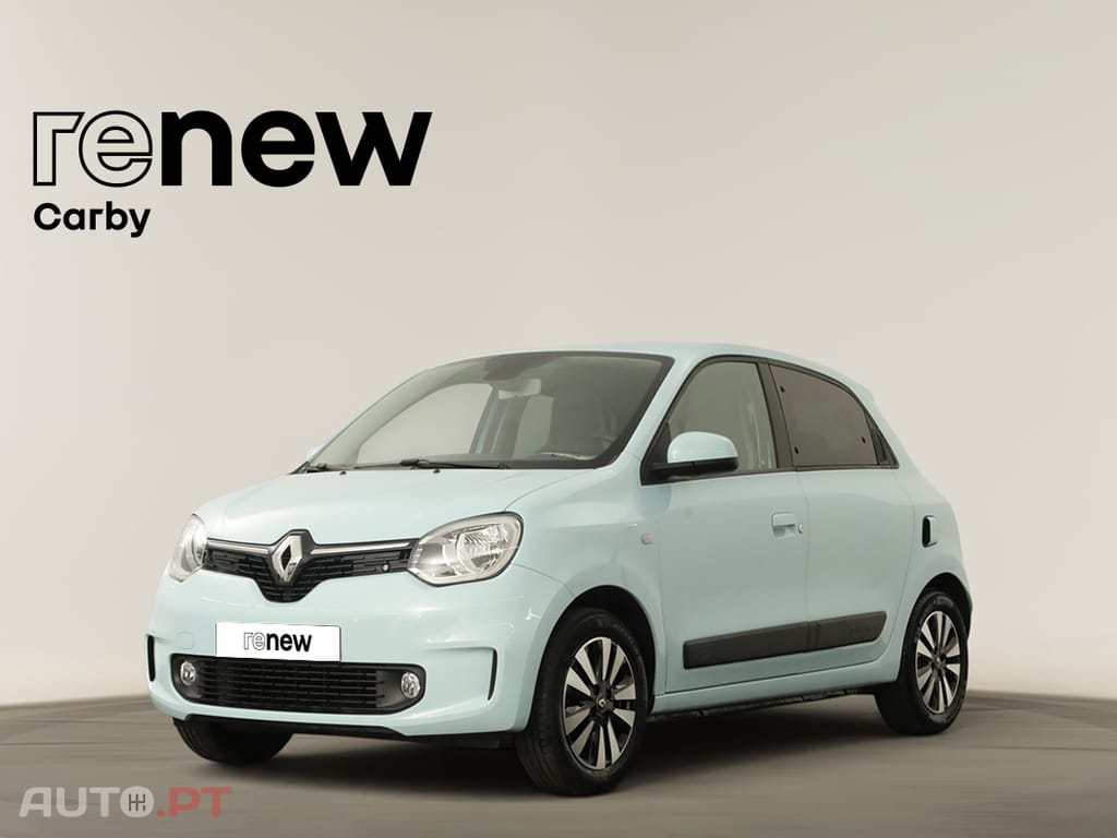 Renault Twingo Twingo 1.0 SCe Intens
