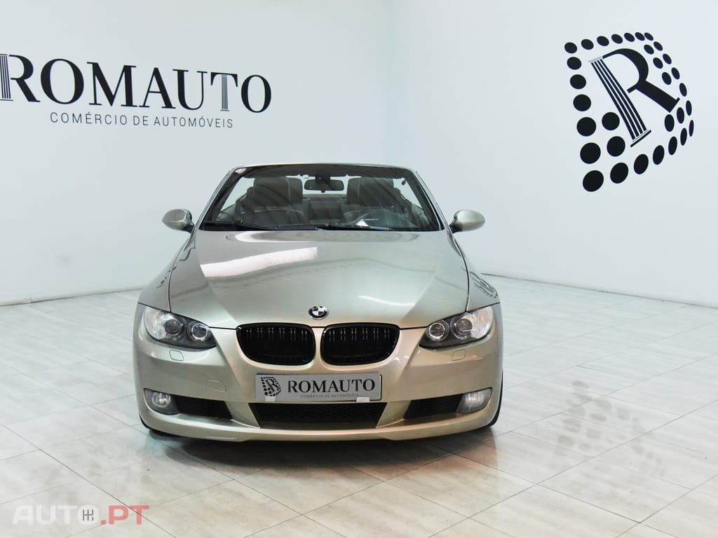 BMW 320 i