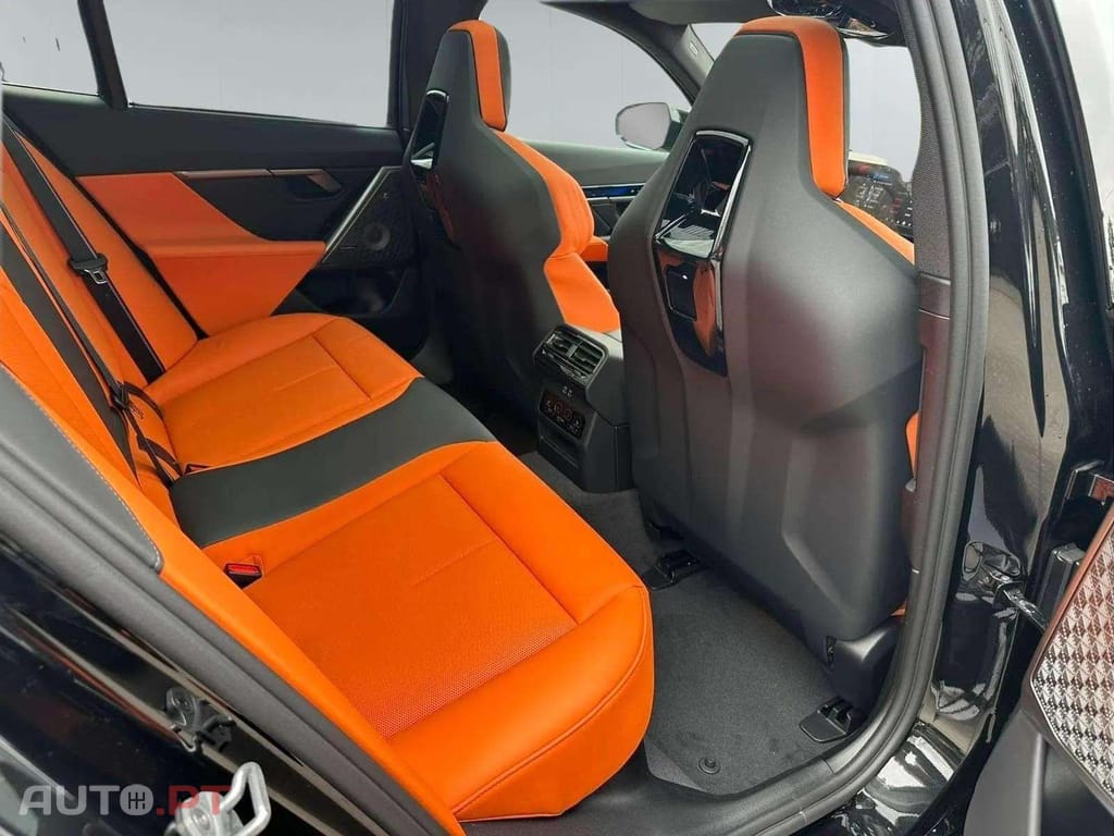 BMW M5 I.V.A DEDUTÍVEL