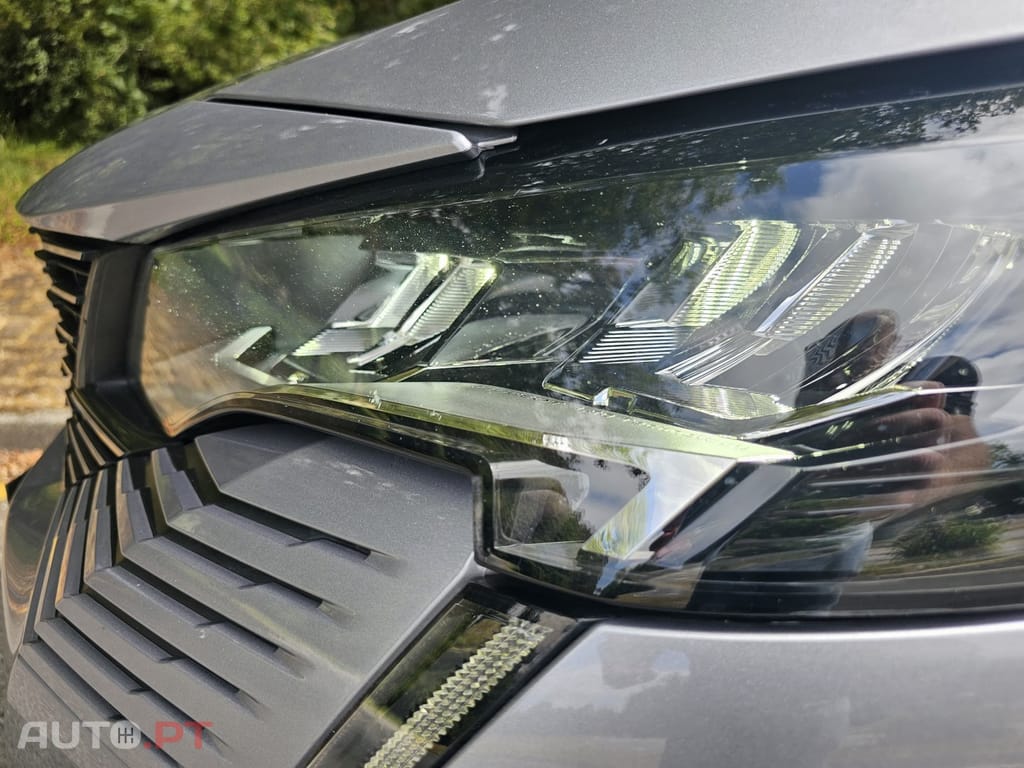 Peugeot 3008 BlueHDi 130 Stop & Start Active Pack