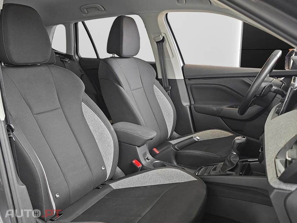 Skoda Kamiq 1.0 TSI DSG