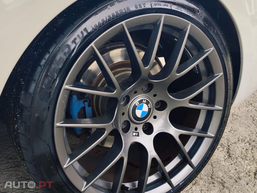 BMW 118 d