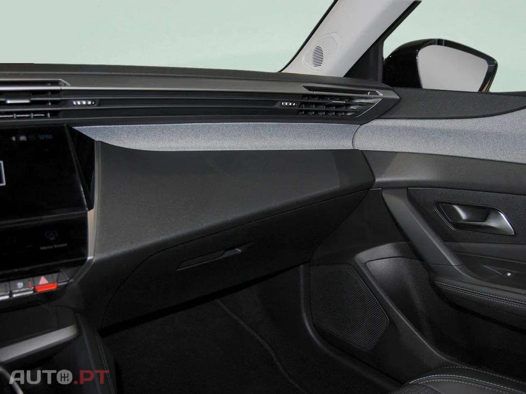 Peugeot 308 1.2 PureTech Allure