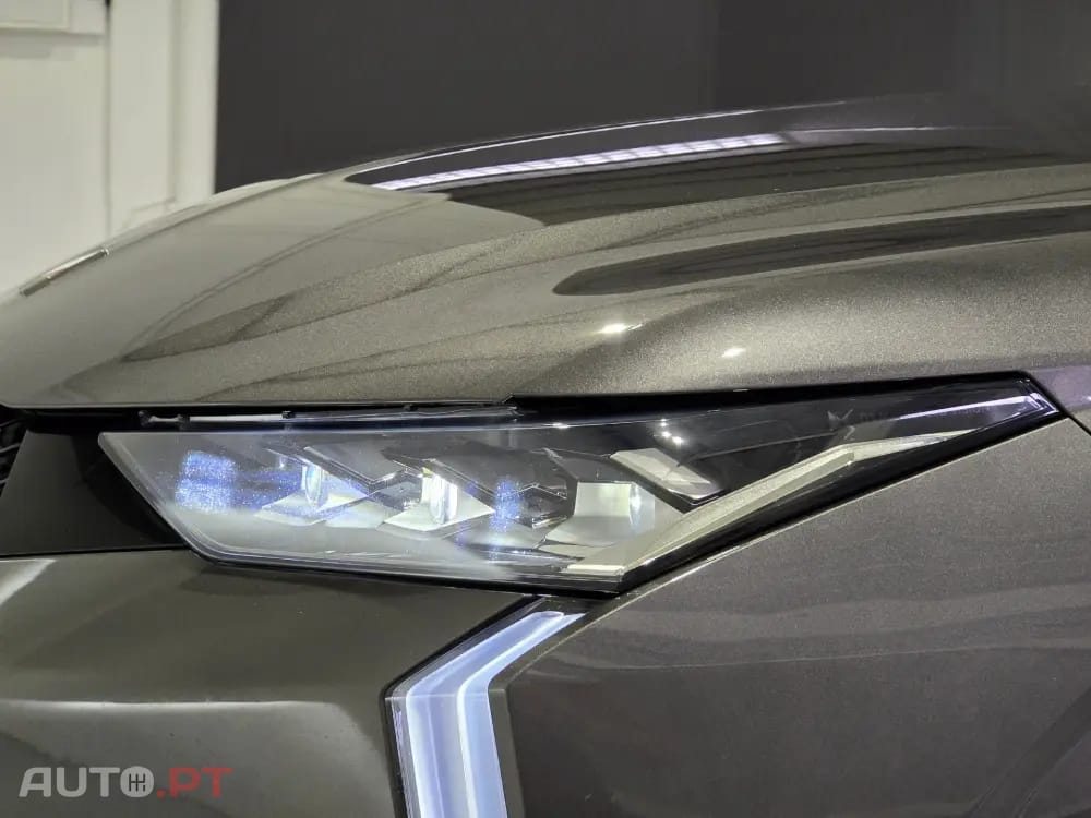 DS DS4 E-TENSE 225 PERFORMANCE LINE+