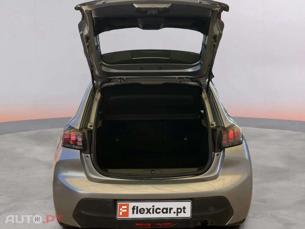 Peugeot 208 1.5 BlueHDi Active Pack